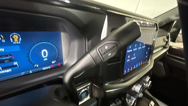 Used 2024 Ford F250 Lariat w/ Sport Appearance Package AWD/4WD image 20