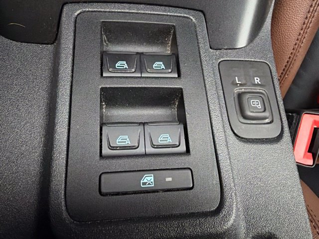 Used 2023 Ford Bronco Outer Banks AWD/4WD image 24