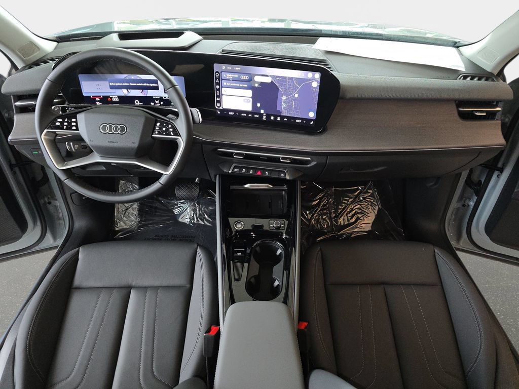 New 2026 Audi Q3 quattro 2.0T AWD/4WD image 34