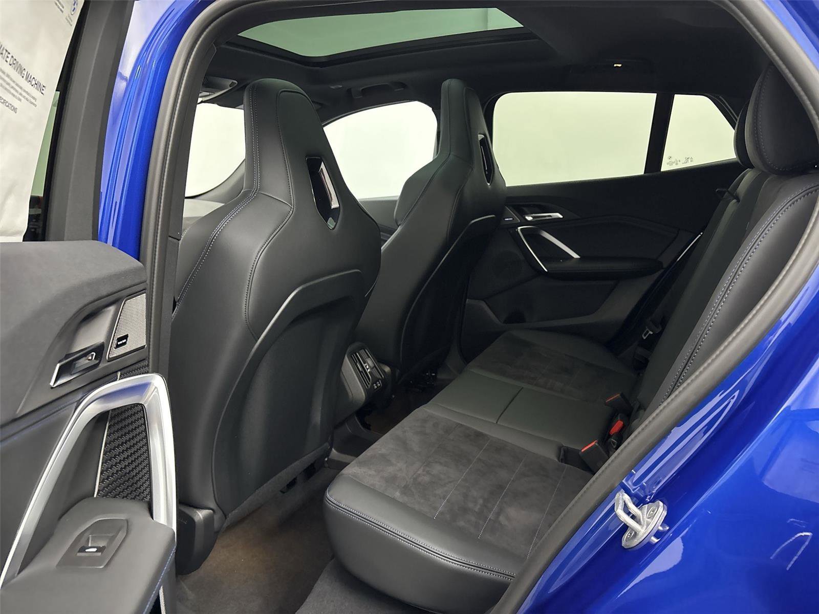 New 2026 BMW X2 M35i w/ Technology Package image 29