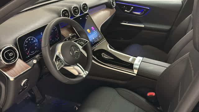 Certified 2026 Mercedes-Benz GLC 300 4MATIC image 26