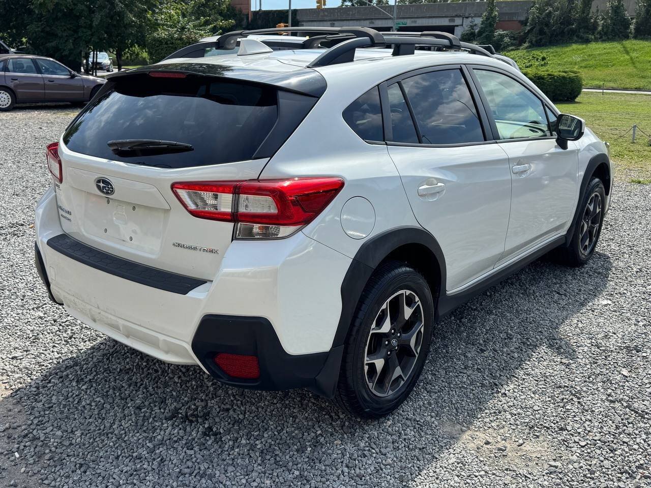 Used 2019 Subaru Crosstrek 2.0i Premium AWD/4WD image 5