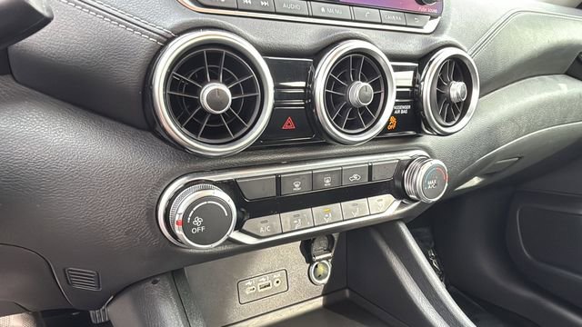 Used 2023 Nissan Sentra SV image 30