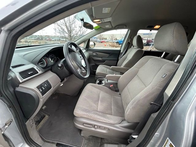 Used 2016 Honda Odyssey EX image 12
