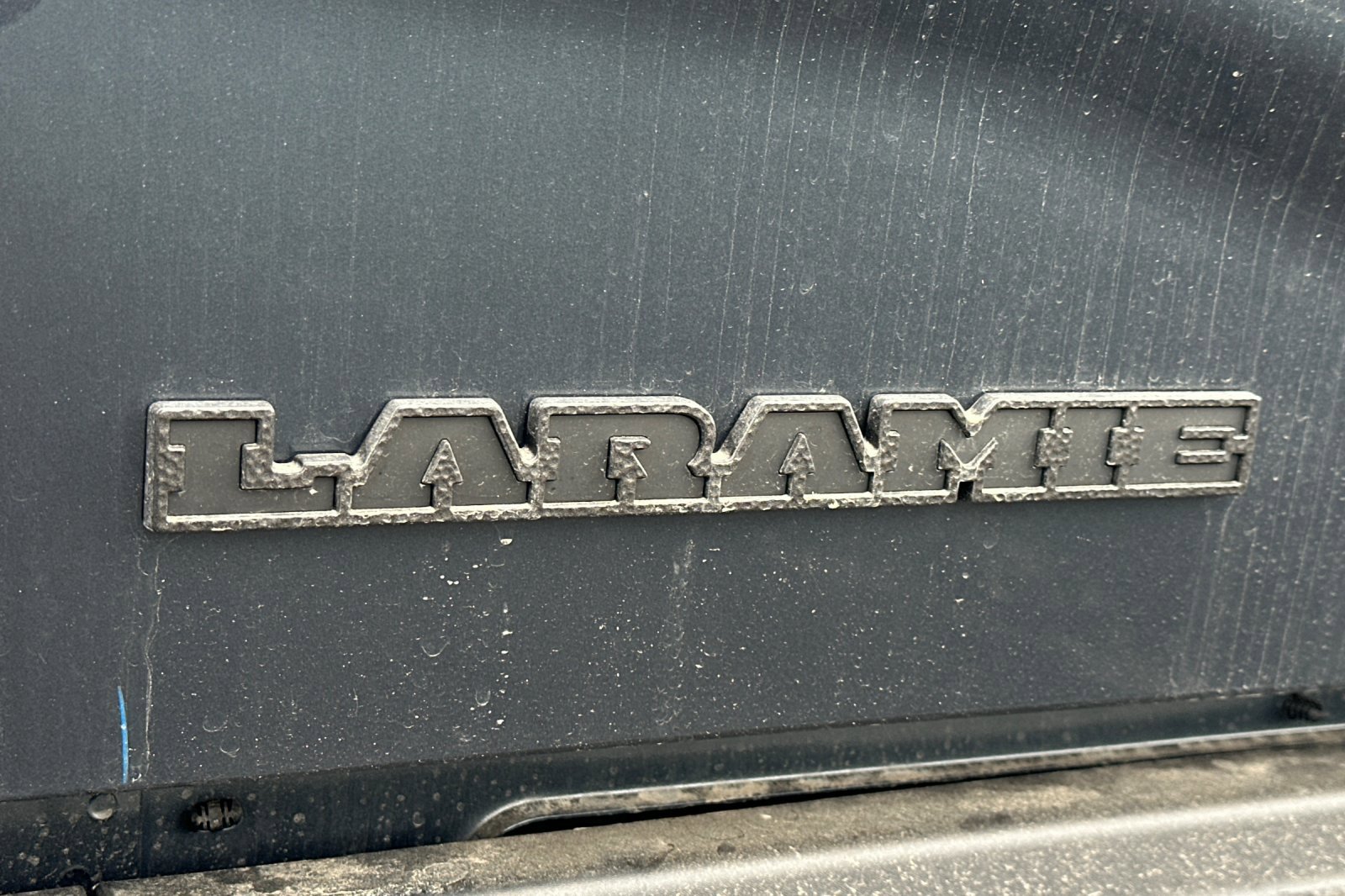 New 2026 RAM 2500 Laramie w/ Night Edition image 25