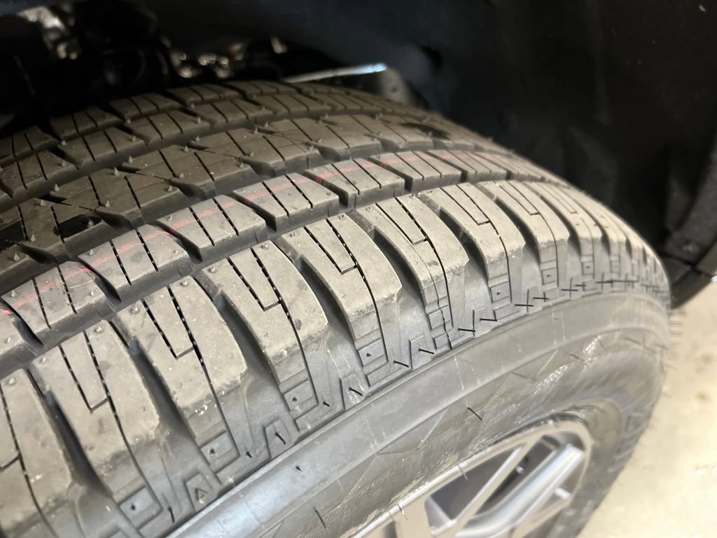 New 2026 Jeep Grand Wagoneer Limited image 30