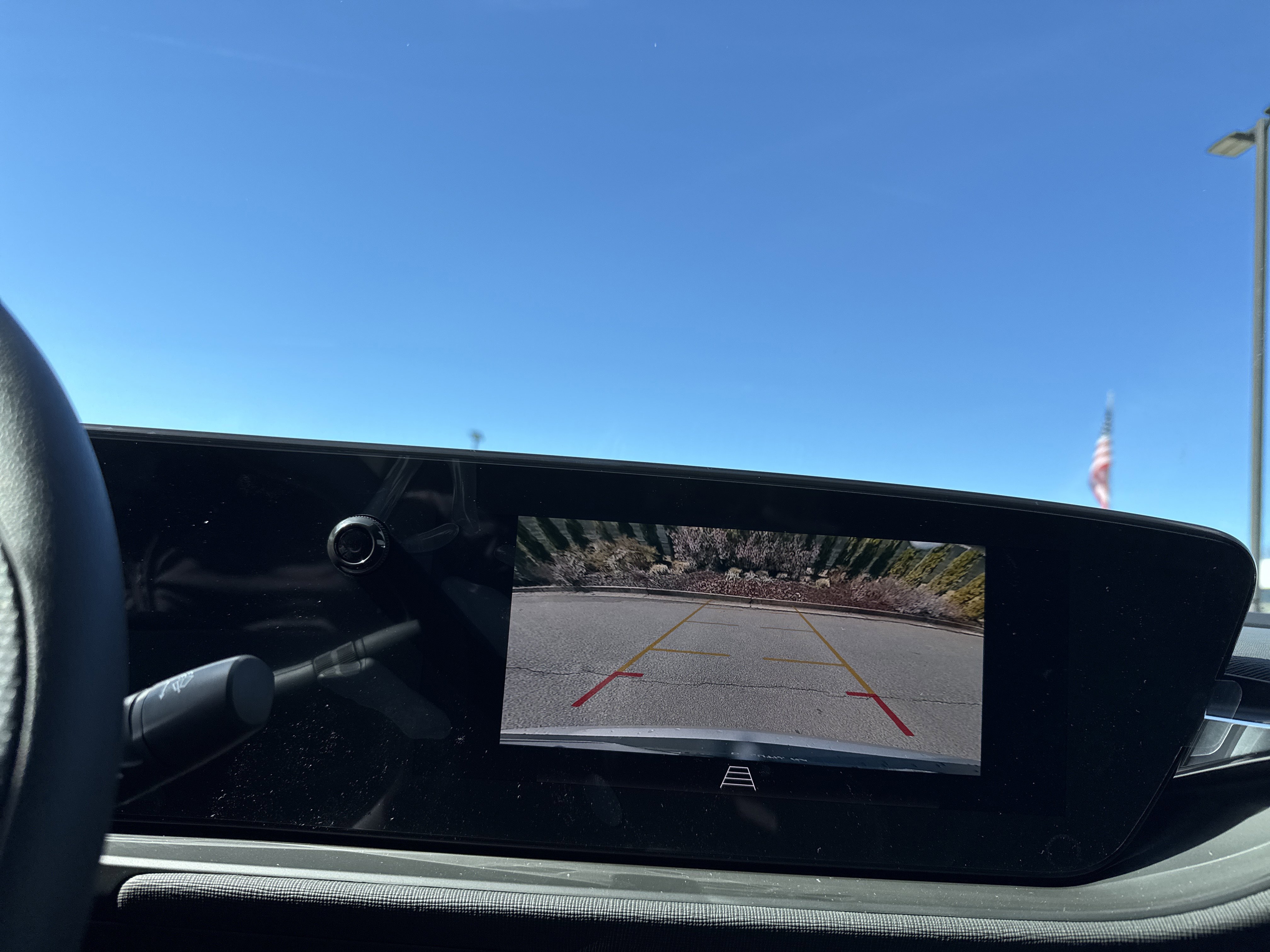 New 2026 Buick Envista Preferred image 23