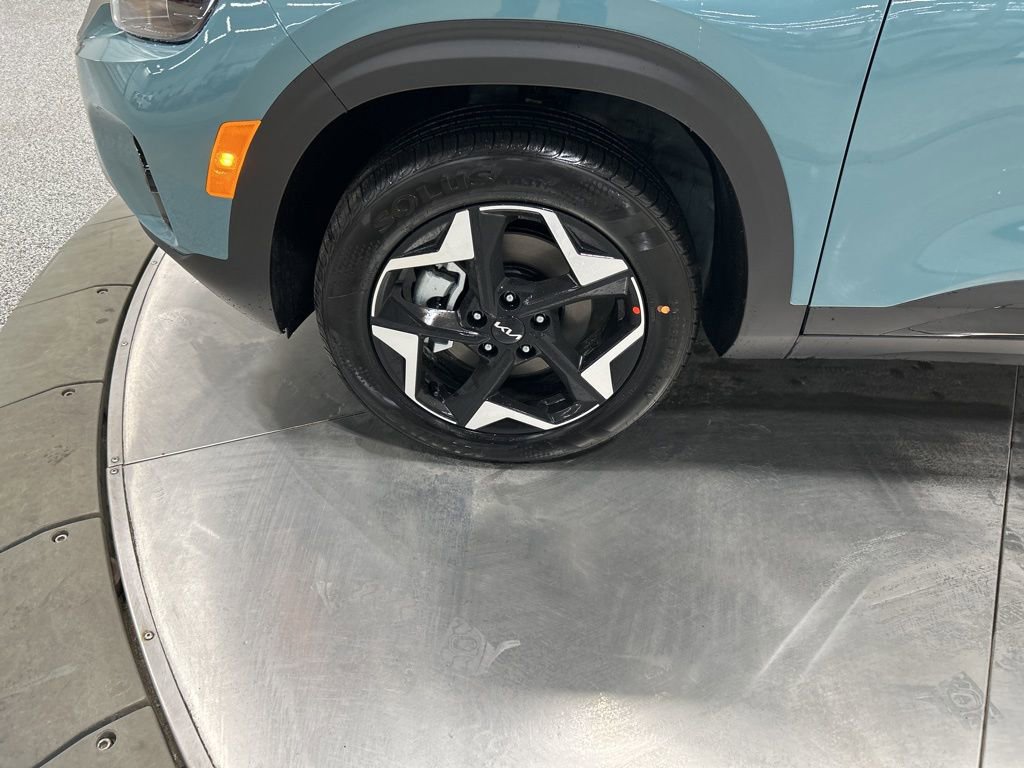 New 2026 Kia Seltos S AWD/4WD image 28