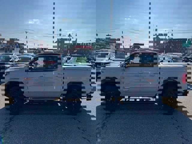 New 2026 GMC Canyon Elevation w/ Convenience Package image 2