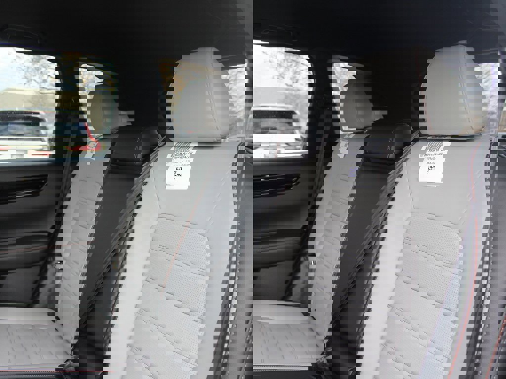 New 2026 Honda CR-V Sport Touring image 4