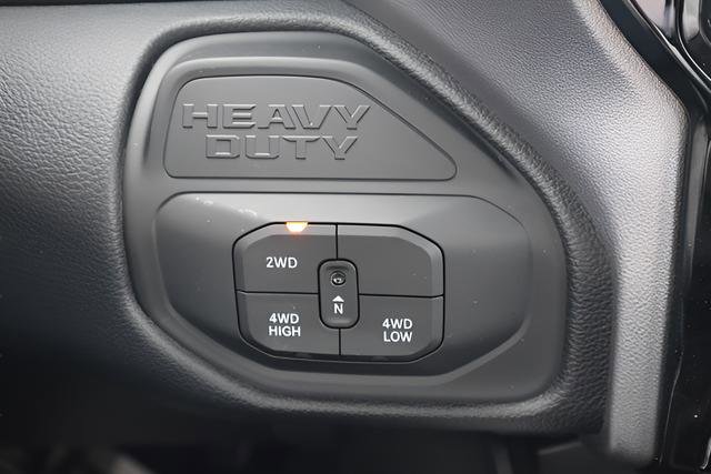 New 2026 RAM 2500 Big Horn image 18