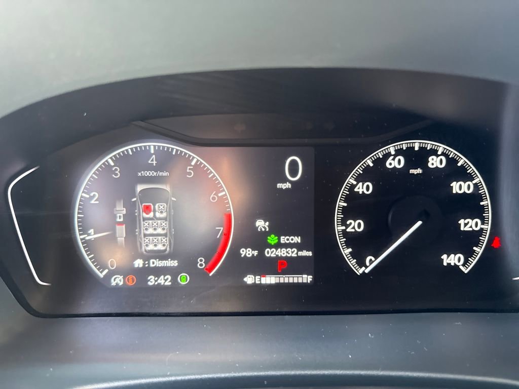 Used 2023 Honda Pilot Touring image 19