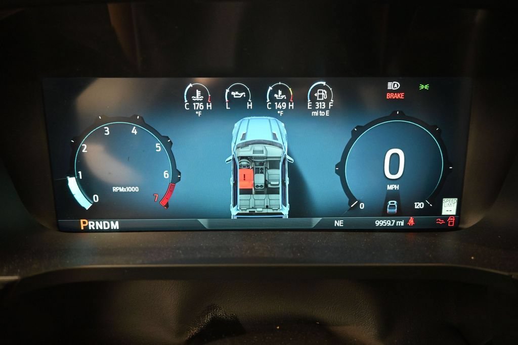 Used 2025 Ford F150 King Ranch AWD/4WD image 12