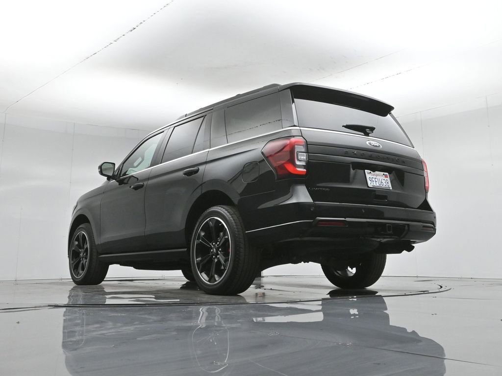 Certified 2023 Ford Expedition Limited image 47