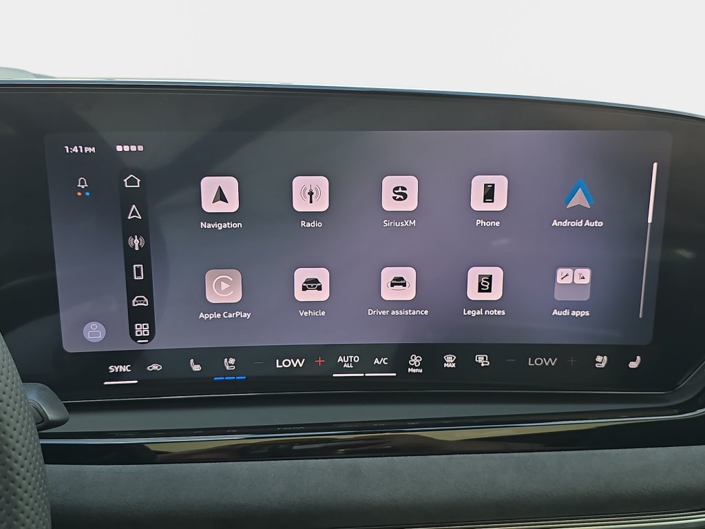 New 2026 Audi A6 Prestige AWD/4WD image 25