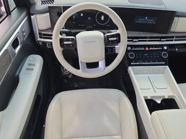 Certified 2024 Hyundai Santa Fe Limited FWD image 14