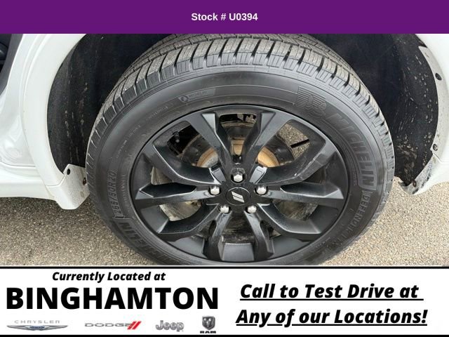 Used 2020 Dodge Durango GT image 23