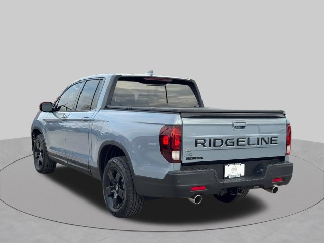 Used 2026 Honda Ridgeline Black Edition image 7