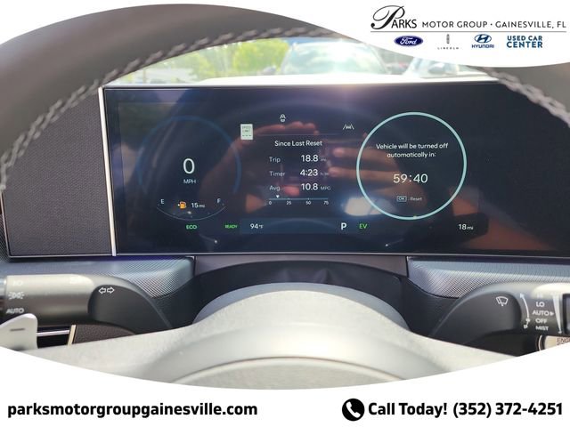 New 2025 Hyundai Sonata Limited image 29