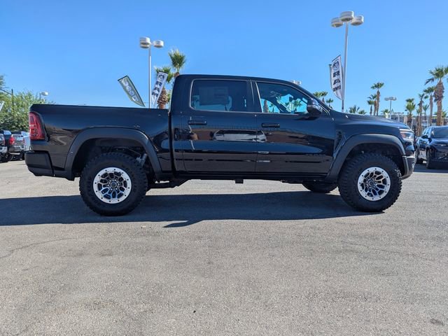 New 2025 RAM 1500 RHO w/ RHO Level 1 Equipment Group image 4