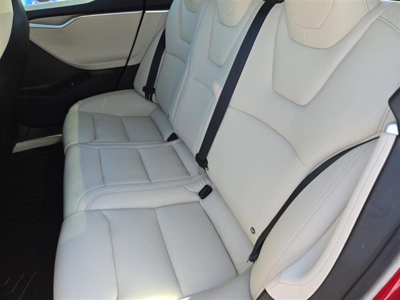 Used 2018 Tesla Model S 100D image 10