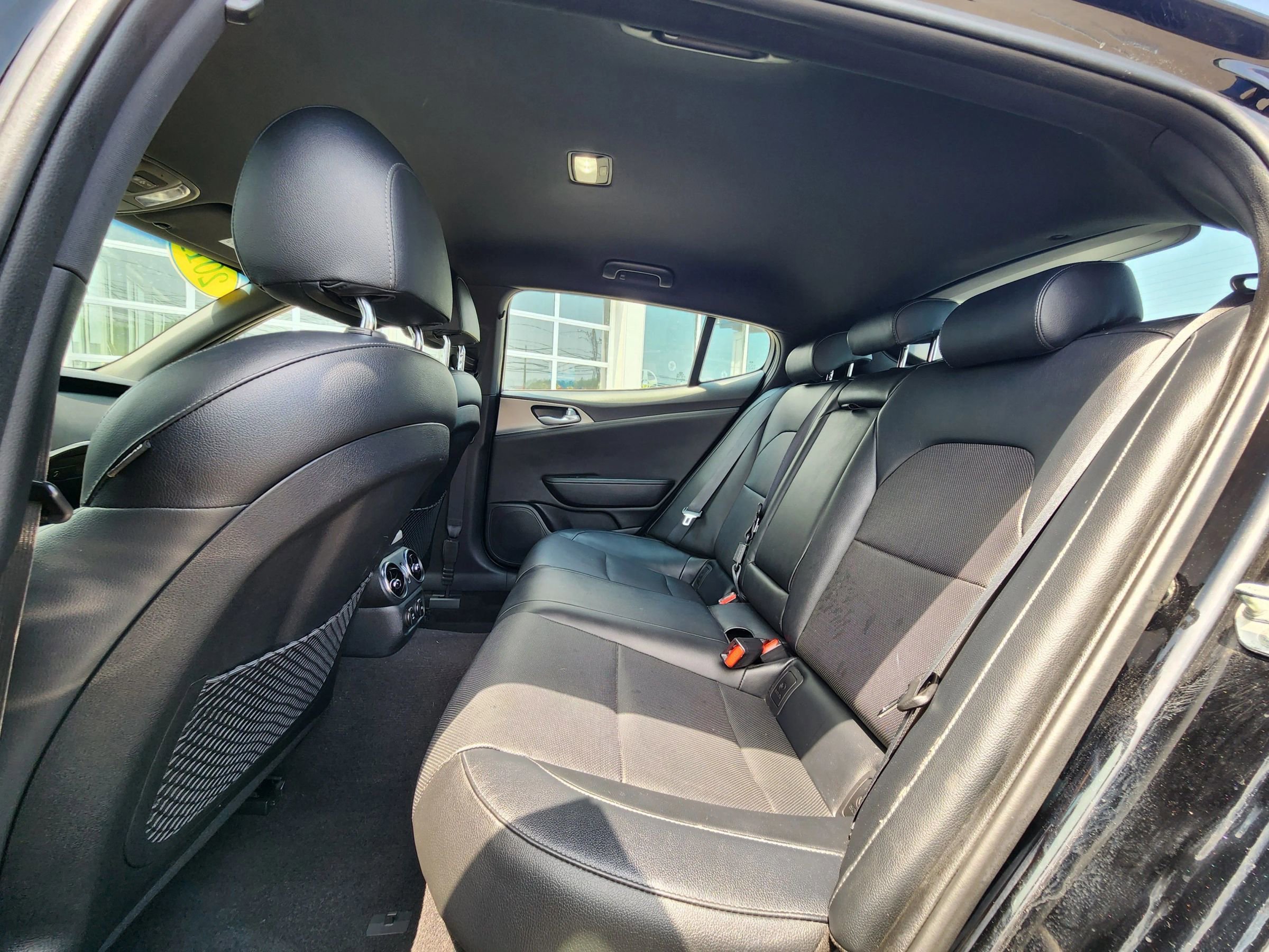 Used 2019 Kia Stinger GT image 36