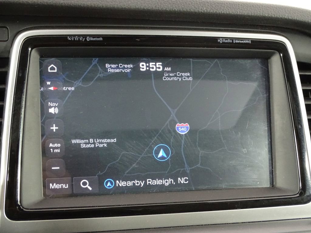 Used 2018 Hyundai Sonata Limited w/ Limited Ultimate Package 03 image 7