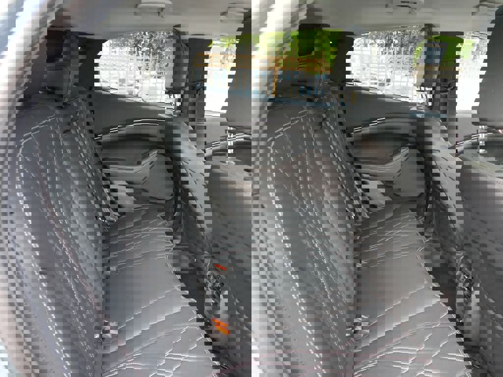 Used 2023 Ford Mustang Mach-E California Route 1 image 23