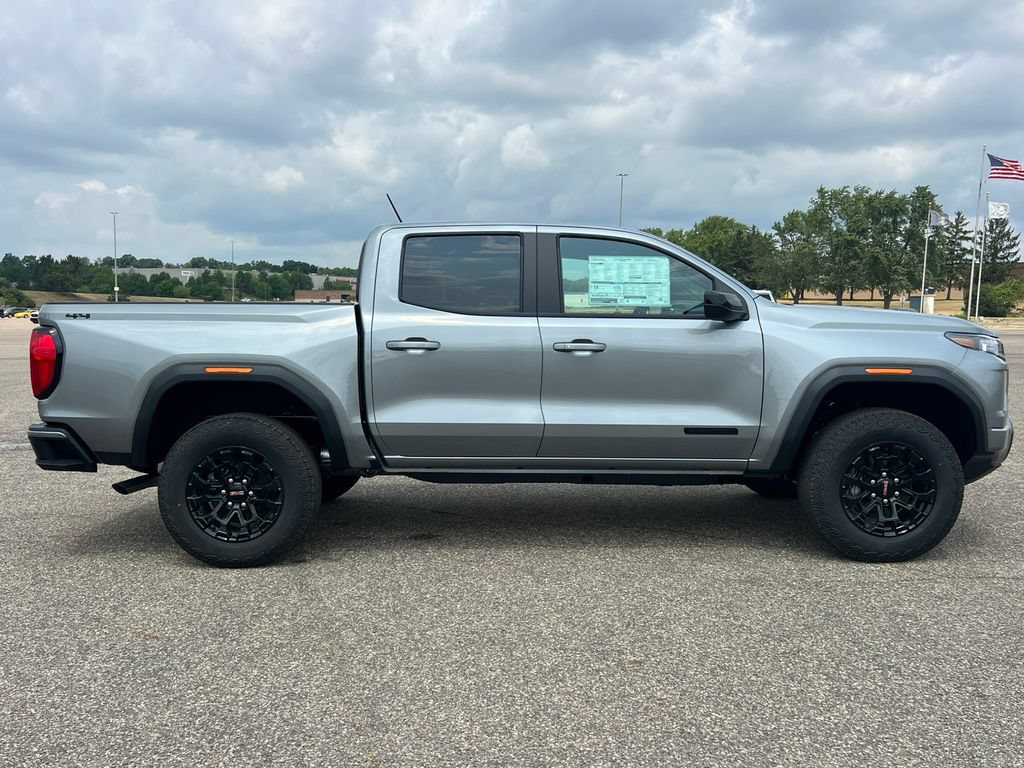 New 2026 GMC Canyon Elevation w/ Convenience Package AWD/4WD image 43