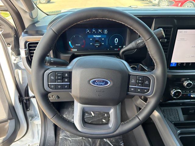 New 2026 Ford F250 Lariat w/ Lariat Ultimate Package AWD/4WD image 24