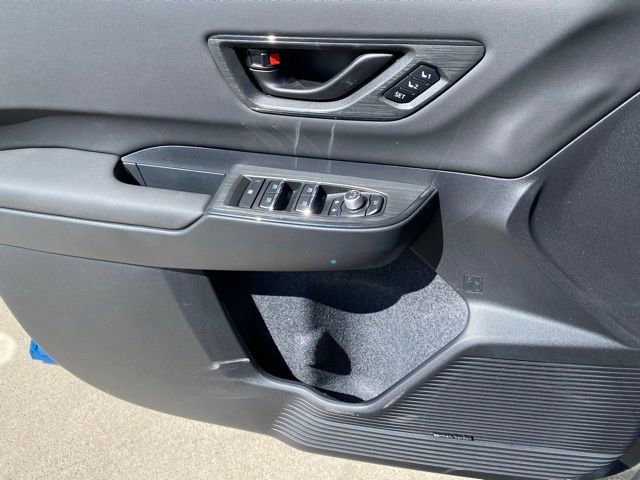 New 2026 Subaru Outback Wilderness image 13