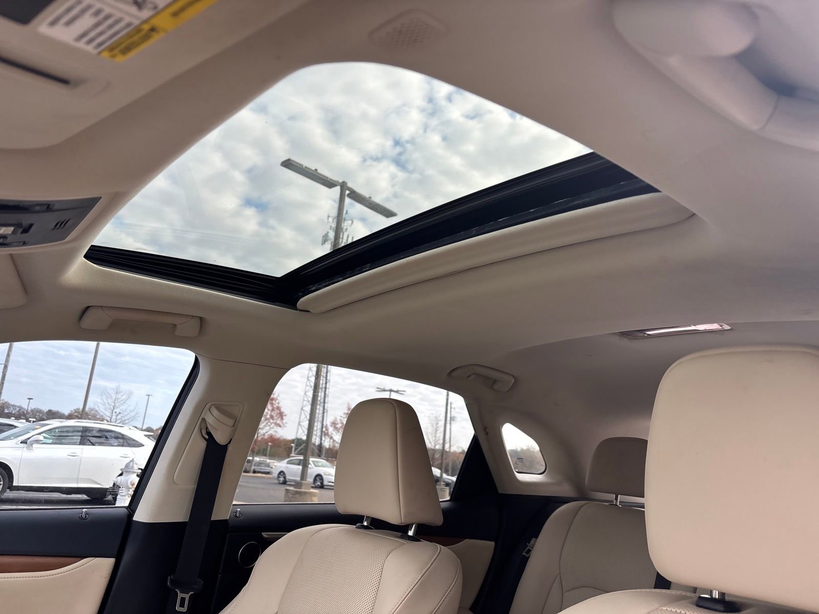 Used 2021 Lexus RX 350 FWD w/ Premium Package image 23