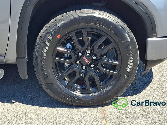 Certified 2021 GMC Sierra 1500 Elevation w/ Preferred Package AWD/4WD image 8