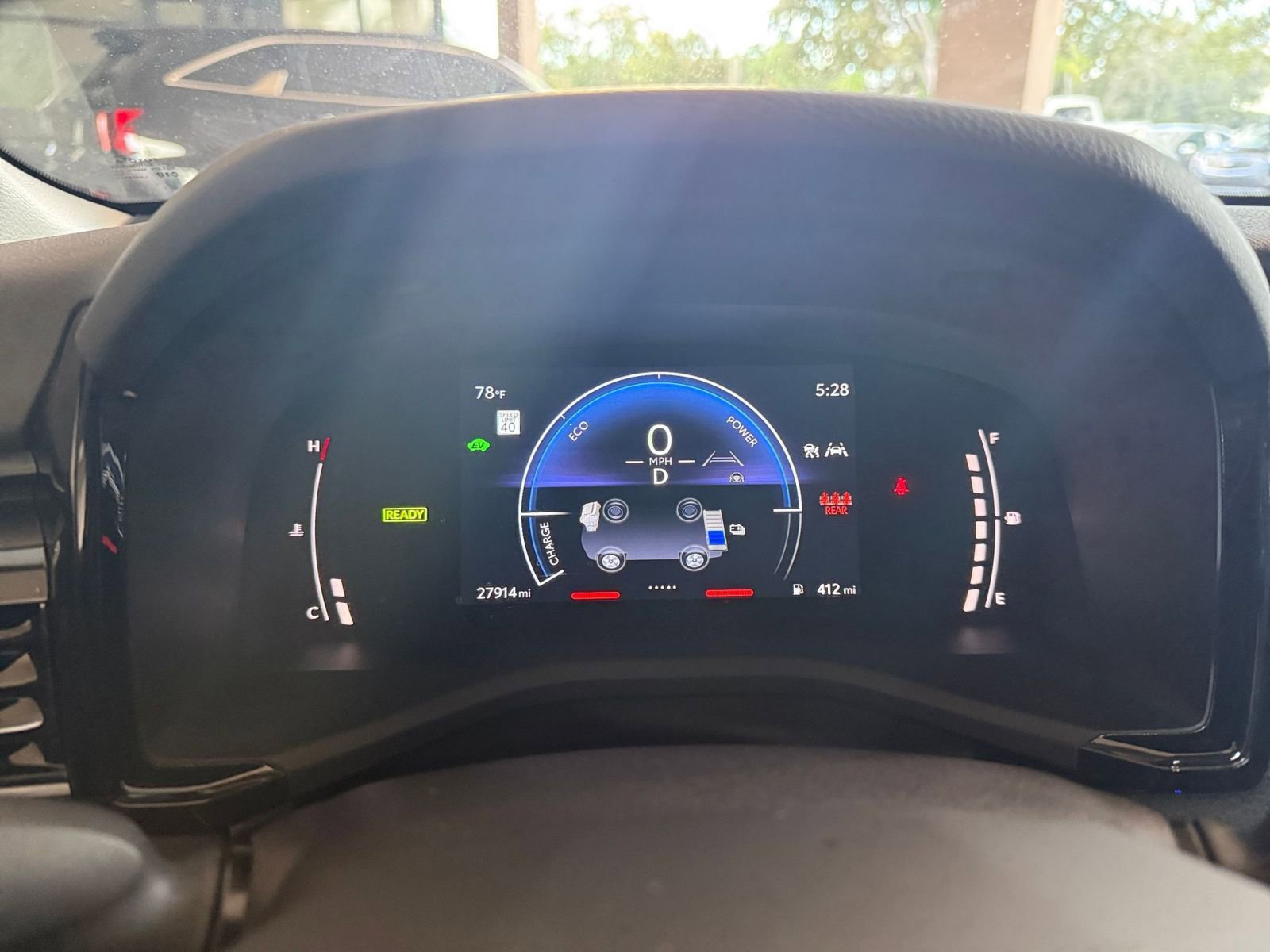 Used 2025 Toyota Camry LE image 34