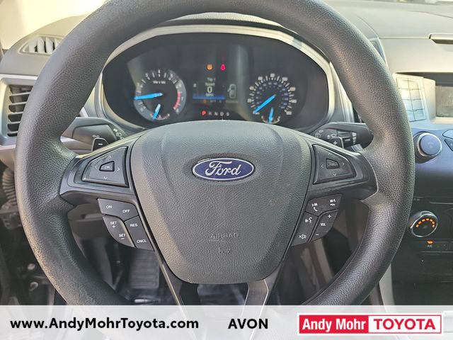 Used 2018 Ford Edge SE AWD/4WD image 13