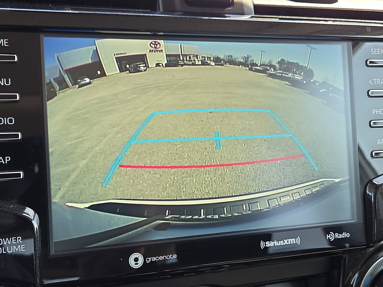 Used 2024 Toyota 4Runner TRD Off-Road Premium w/ Moonroof Package image 18