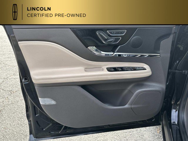 Certified 2024 Lincoln Corsair FWD image 10