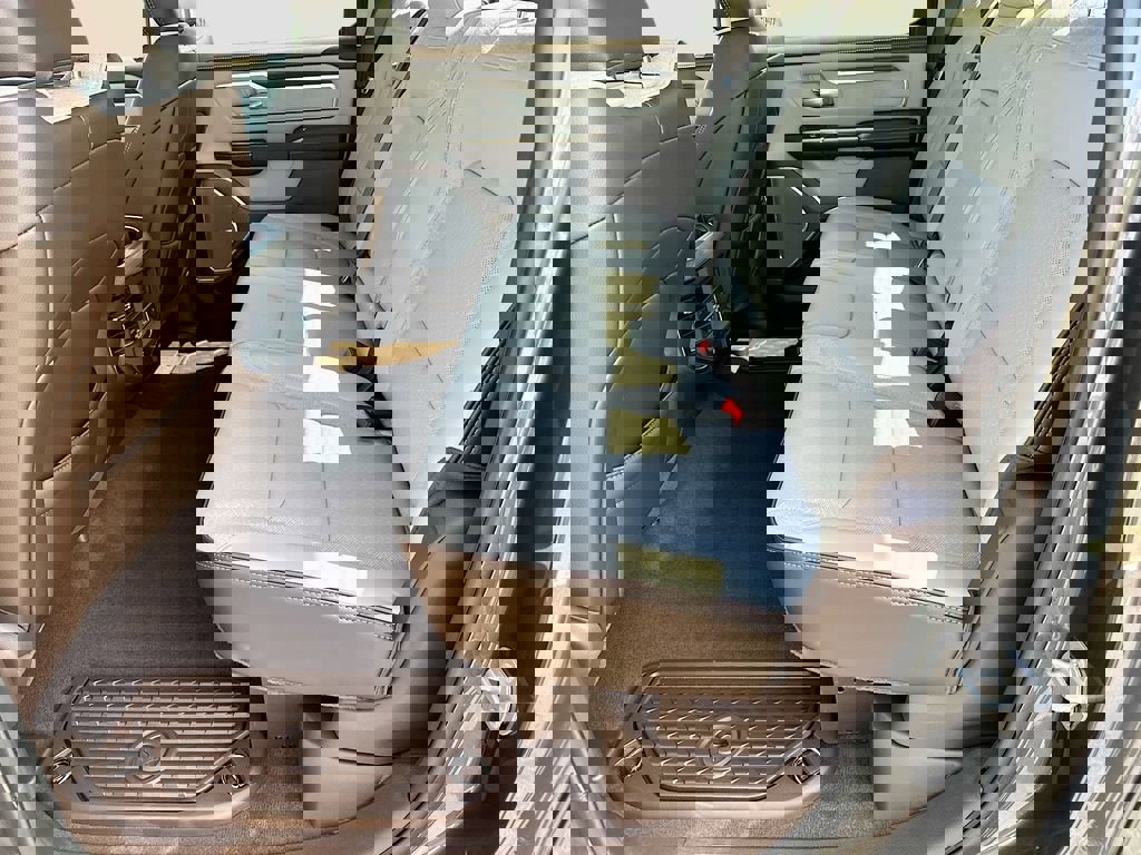 New 2026 RAM 1500 Laramie w/ Advanced Safety Group II image 28