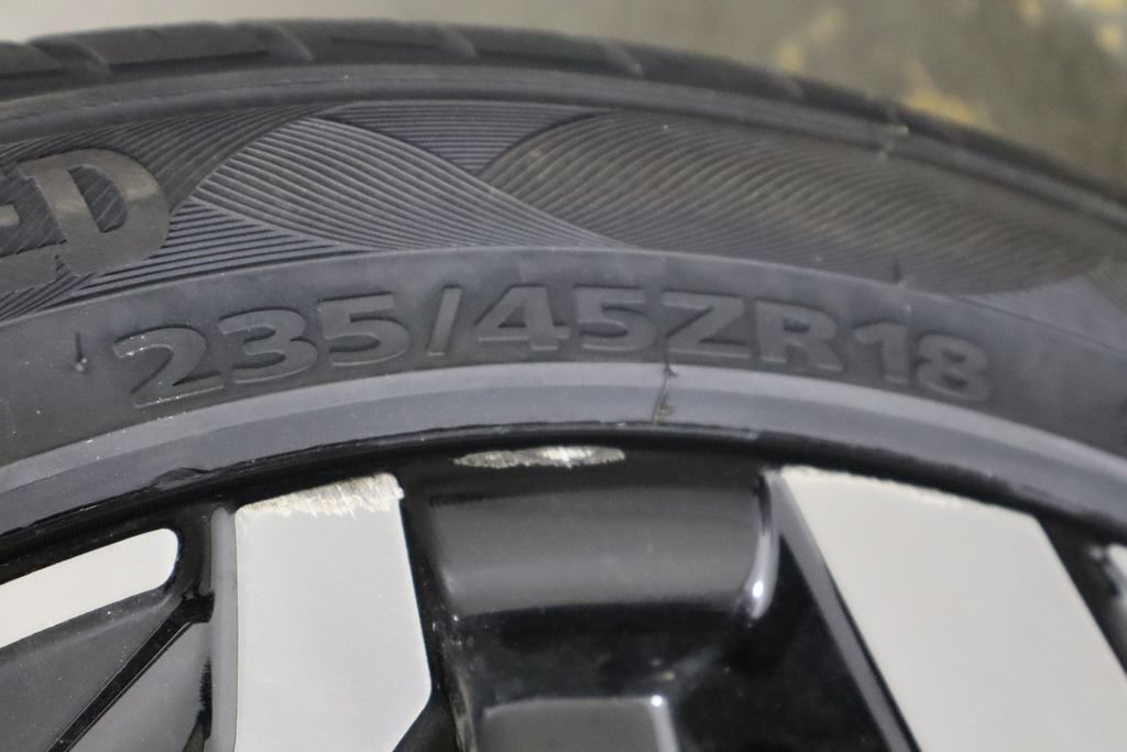 Used 2024 Kia Seltos SX AWD/4WD image 45