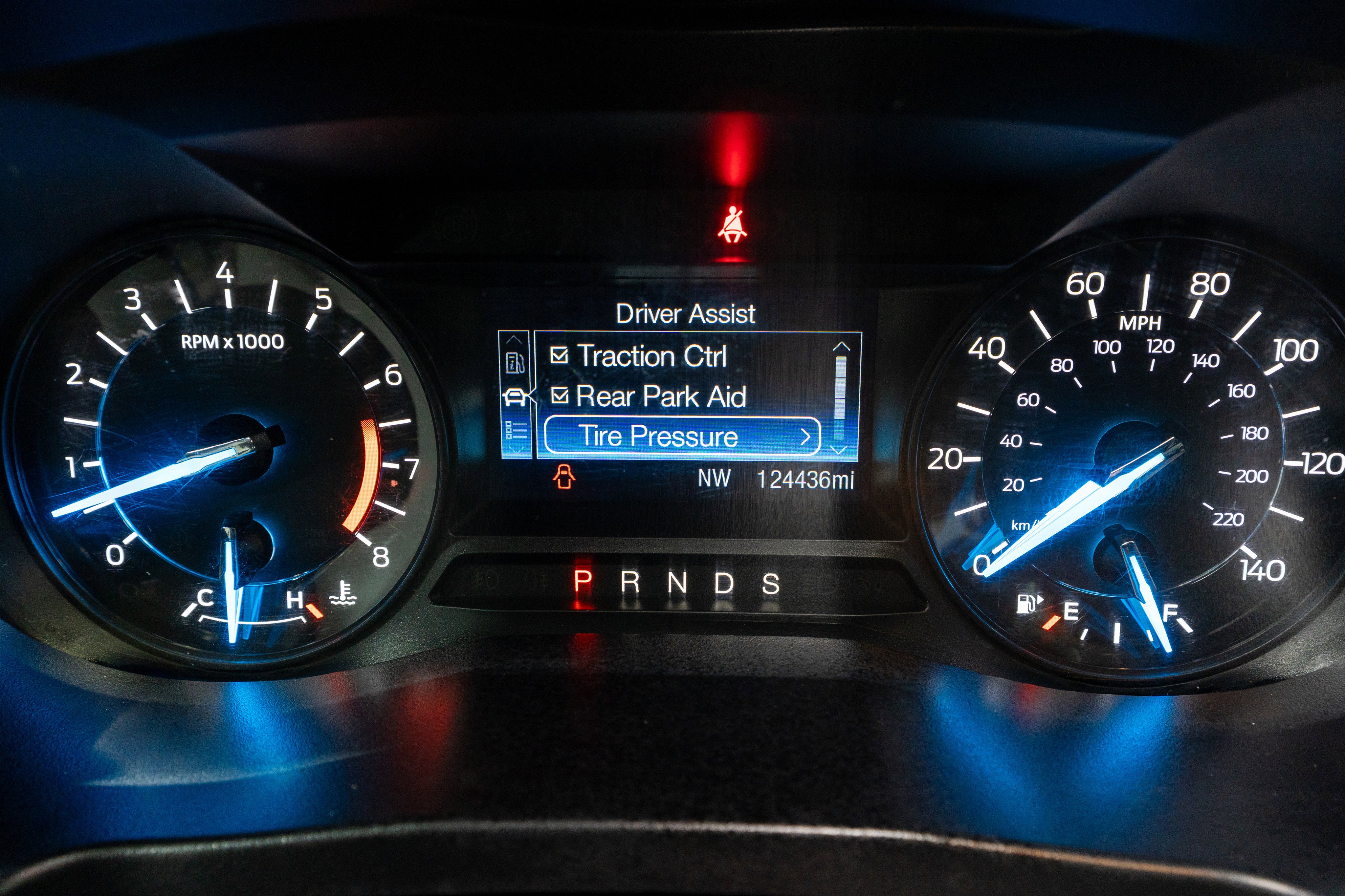 Used 2017 Ford Explorer XLT FWD image 19