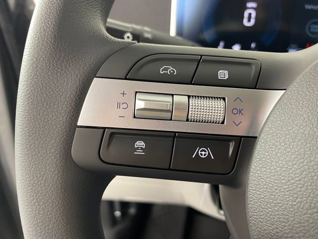 New 2026 Hyundai Tucson SEL image 11