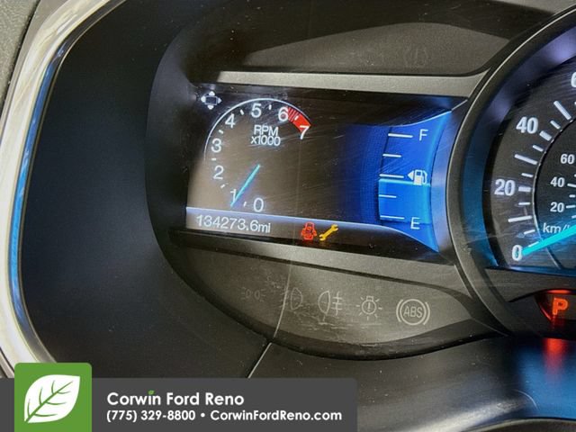 Used 2016 Ford Edge Titanium AWD/4WD image 14
