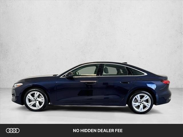 Used 2025 Audi A5 2.0T Premium
