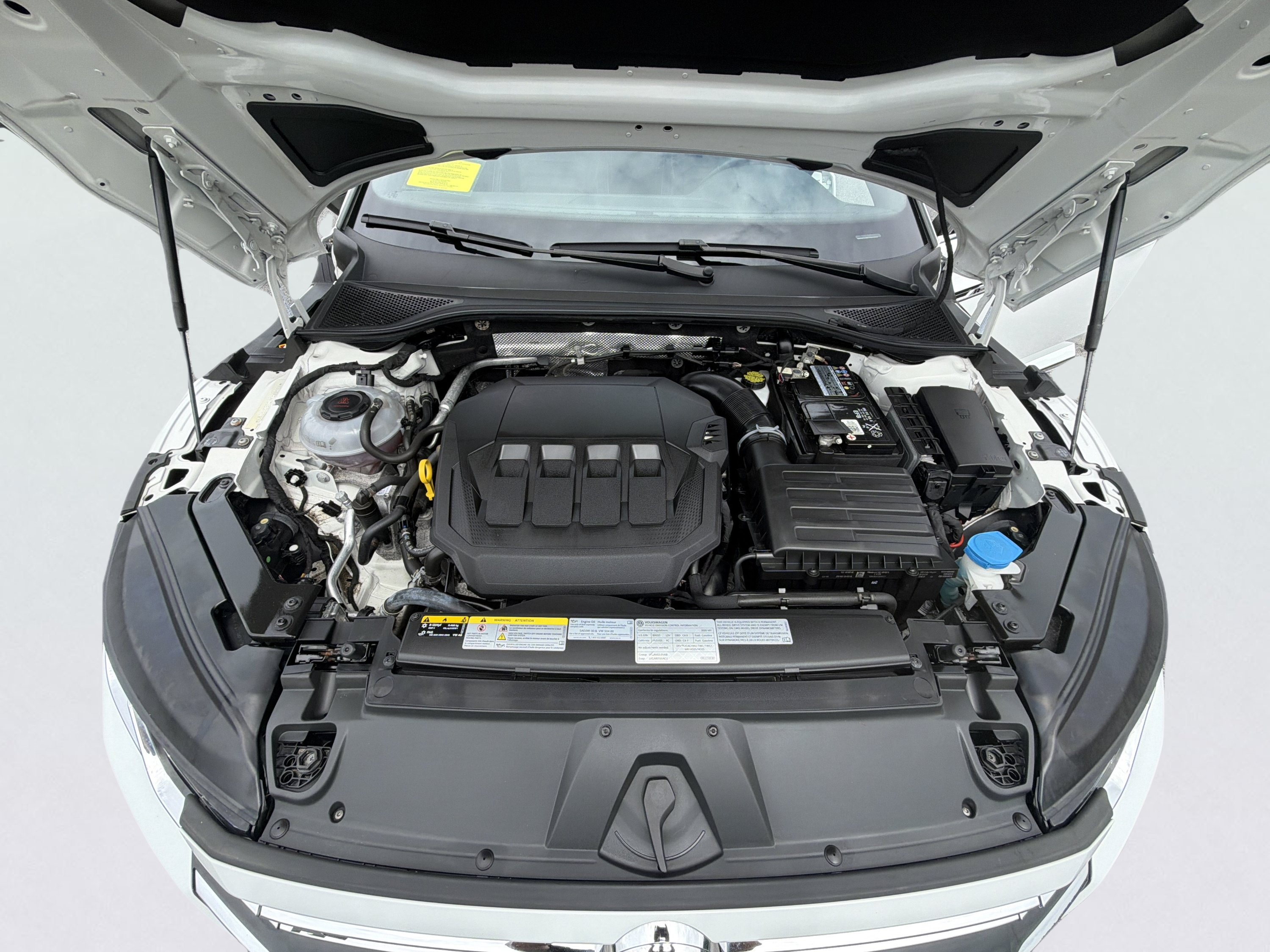 Used 2020 Volkswagen Arteon SEL Premium AWD/4WD image 37