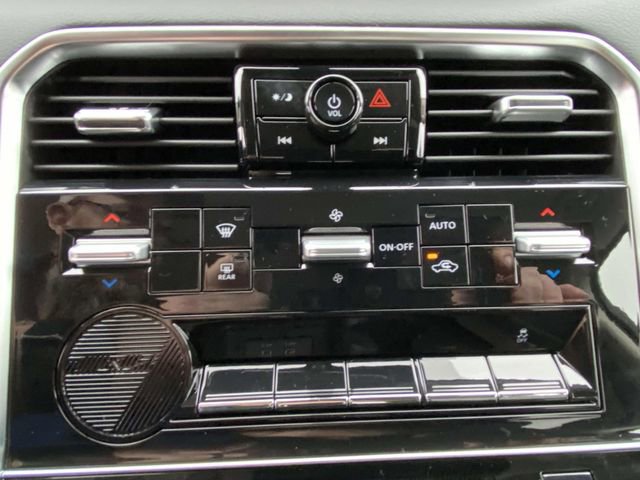 New 2026 Nissan Armada SV image 19