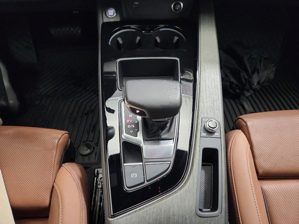 Used 2023 Audi A4 2.0T Premium Plus w/ Premium Plus Package image 29