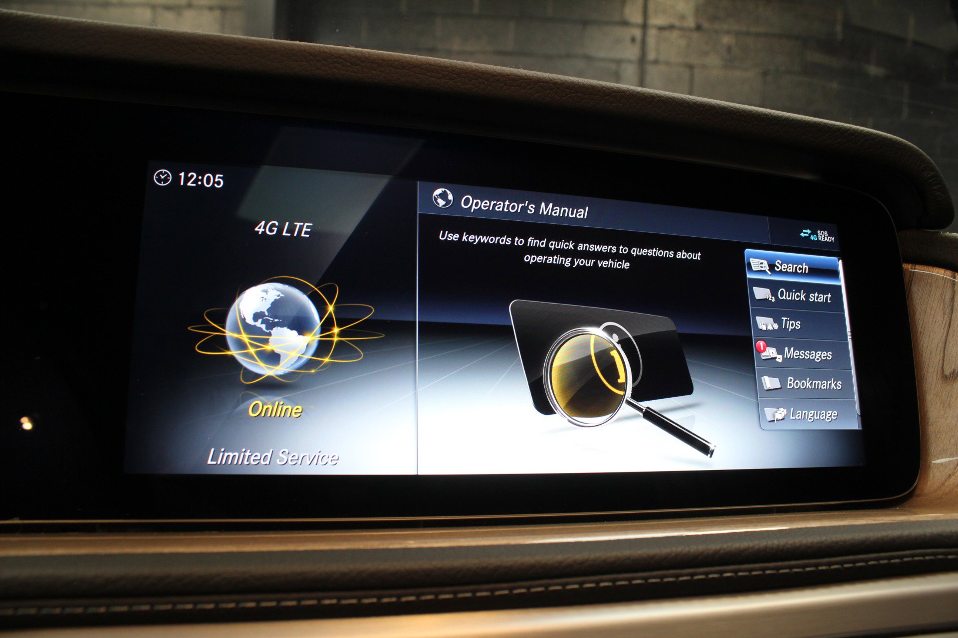 Used 2022 Mercedes-Benz G 550 w/ Exclusive Interior Package image 59