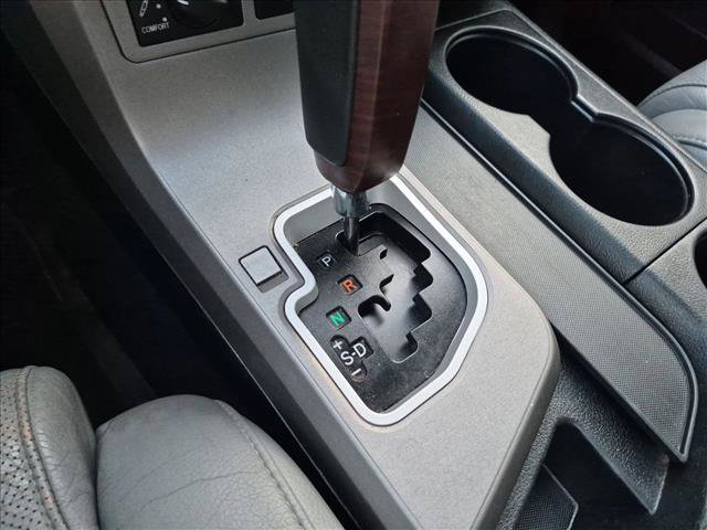 Used 2013 Toyota Sequoia Platinum RWD image 12