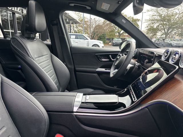Certified 2025 Mercedes-Benz GLC 300 4MATIC image 31