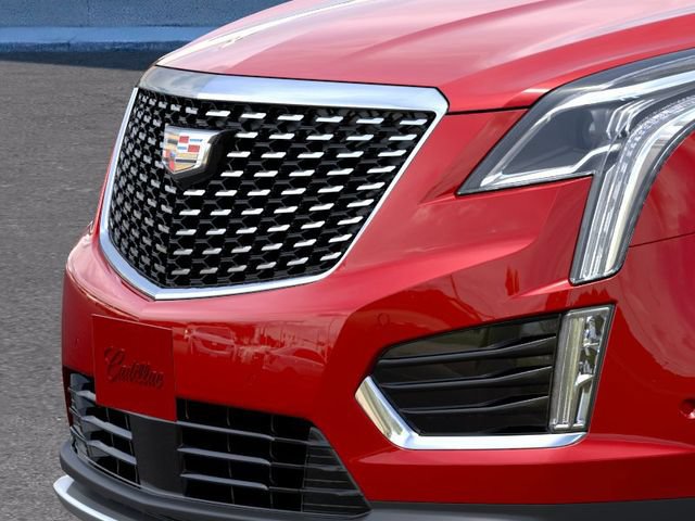 New 2026 Cadillac XT5 Premium Luxury w/ LPO, Floor Liner Package AWD/4WD image 13